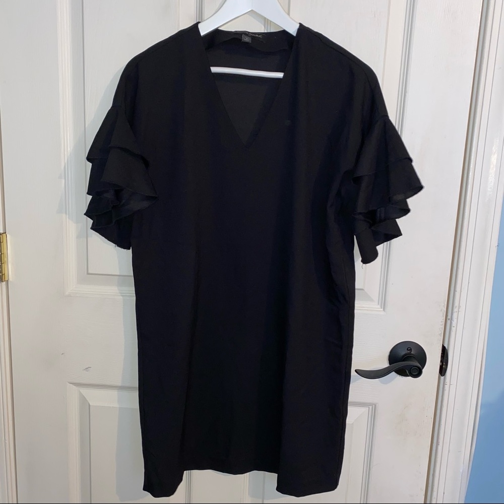 Banana republic dress